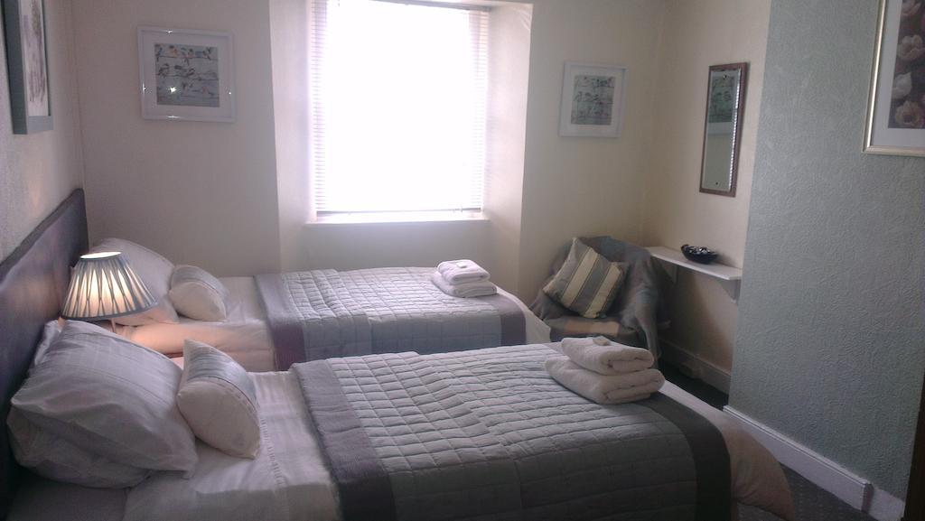 Earl Of Chatham Lostwithiel Habitación foto