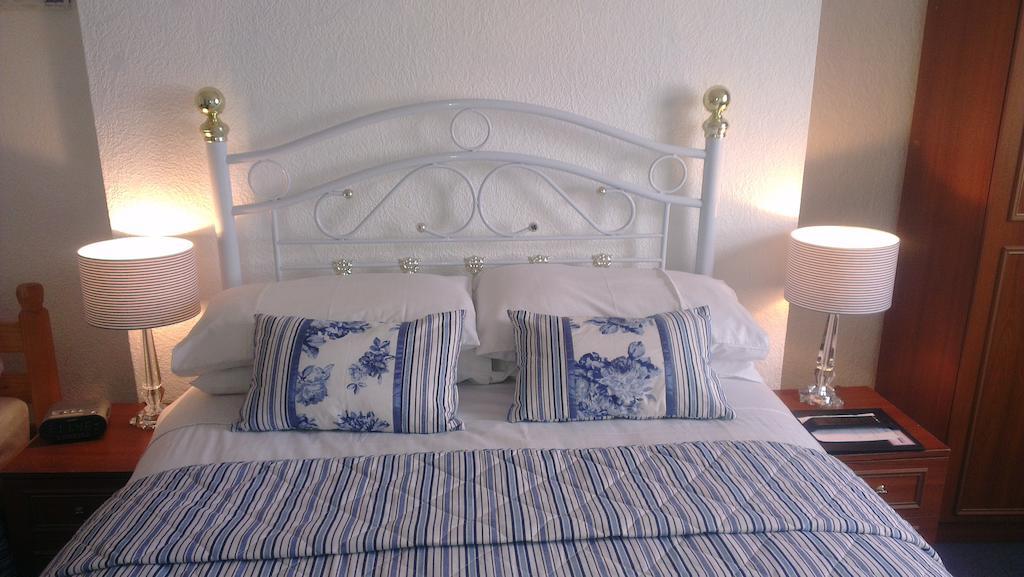 Earl Of Chatham Lostwithiel Habitación foto