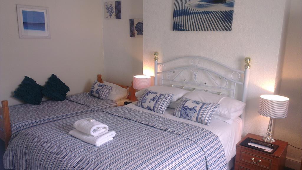 Earl Of Chatham Lostwithiel Habitación foto