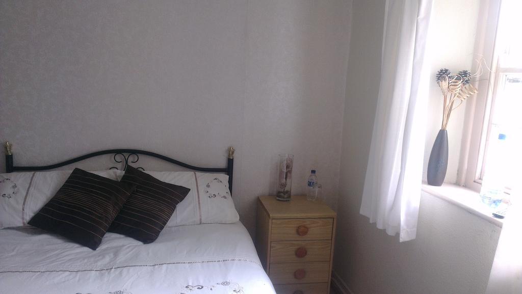 Earl Of Chatham Lostwithiel Habitación foto